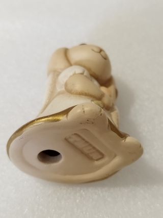 Coniglietto Thun fiore