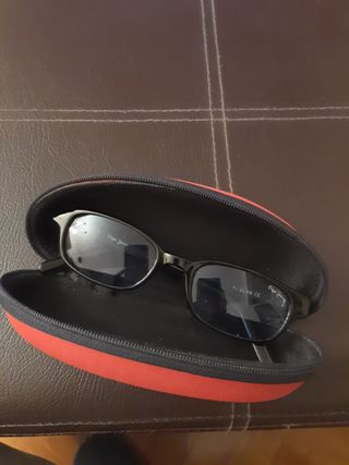 Gafas de sol
