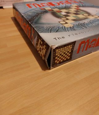Gioco da tavolo Madam x 