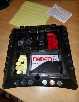 Gioco da tavolo Madam x 