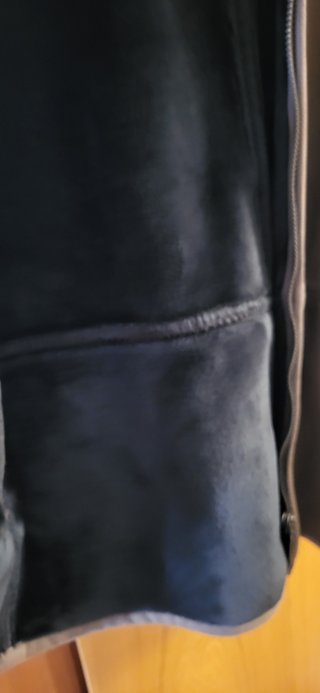 Chaquetón de hombre