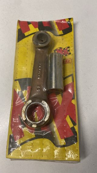 Biela Bultaco Sherpa, Alpina, Pursang