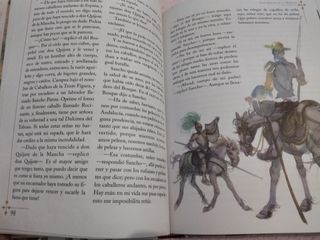 Don quijote de la mancha