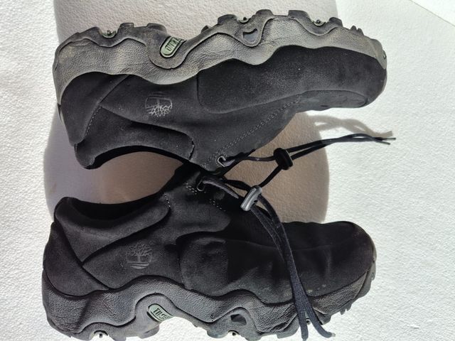 Scarpe Timberland numero 9