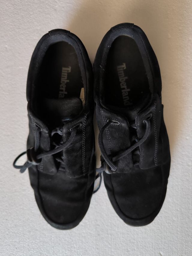 Scarpe Timberland numero 9
