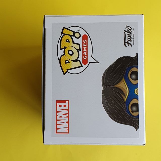 Funko Pop Kamala Khan