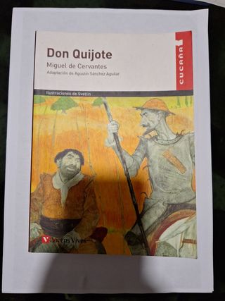 Don Quijote
