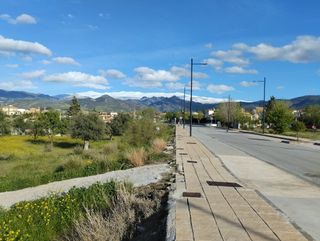 Solar/Parcela urbano