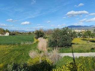 Solar/Parcela urbano