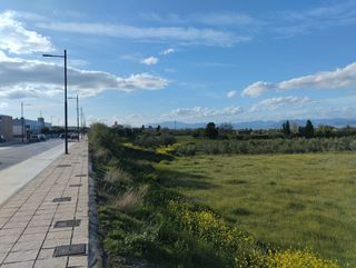 Solar/Parcela urbano