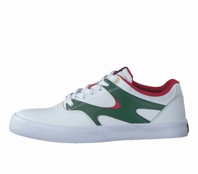 Tênis Esportivo Kalis Vulc DC Shoe USA