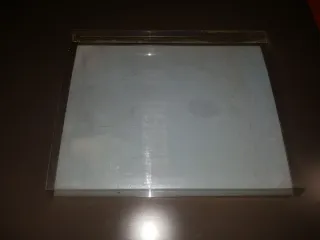 PS4  /  LENTICULAR - RESIDENT EVIL 2 REMAKE  \