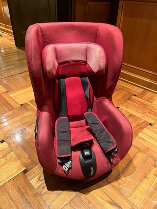 Silla de coche bebé confort Axiss