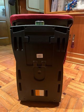 Silla de coche bebé confort Axiss