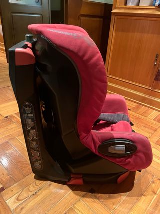 Silla de coche bebé confort Axiss