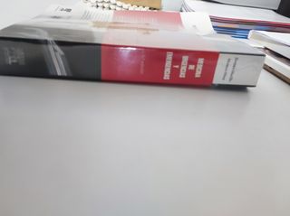 Libro Medicina de Urgencias Murillo