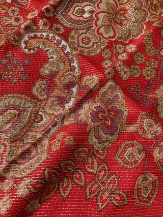 Foulard