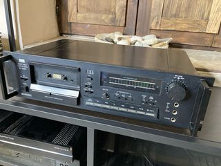 Pletina SANSUI D-350M hifi