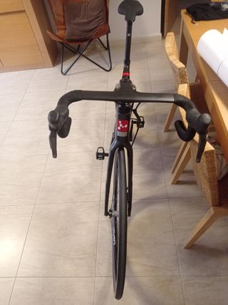 Cuadro Argón 18 Krypton disc NUEVO