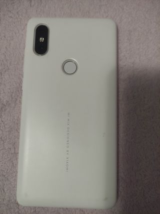 Móvil Xiaomi Mix 2S