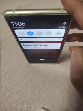 Móvil Xiaomi Mix 2S