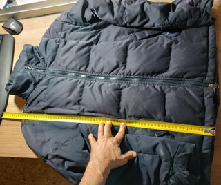 Abrigo inverno,   Massimo Dutti
