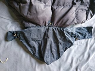 Abrigo inverno,   Massimo Dutti