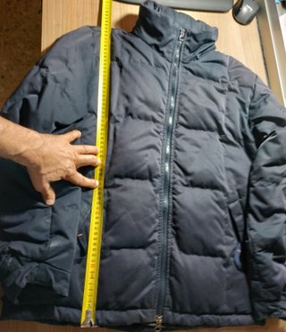 Abrigo inverno,   Massimo Dutti
