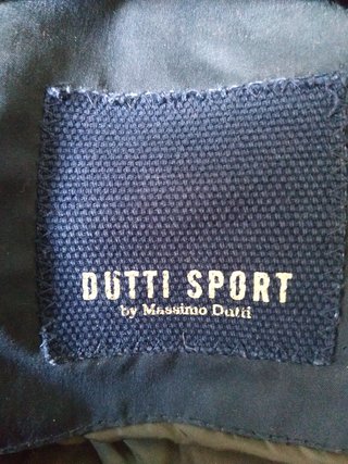 Abrigo inverno,   Massimo Dutti