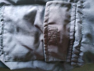 Abrigo inverno,   Massimo Dutti