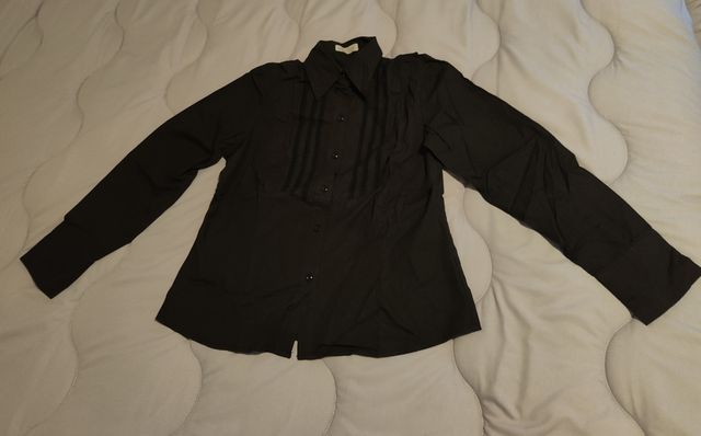 CAMISA DE MUJER. NUEVA