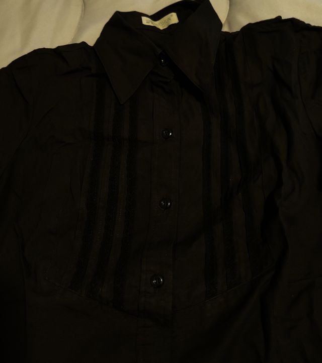 CAMISA DE MUJER. NUEVA