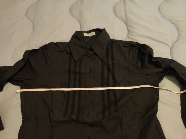 CAMISA DE MUJER. NUEVA