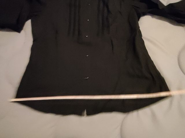 CAMISA DE MUJER. NUEVA