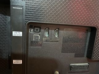 TELEVISION MONITOR SAMSUNG 24”+DUPLICADOR PANTALLA