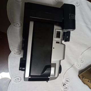 Macchina fotografica olympia