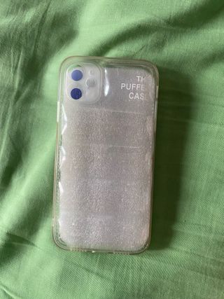 Carcasas iphone 11
