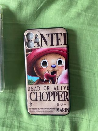 Carcasas iphone 11