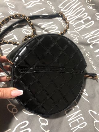 Bolso Paco Marrinez