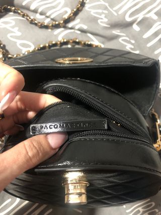 Bolso Paco Marrinez