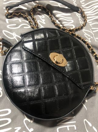 Bolso Paco Marrinez