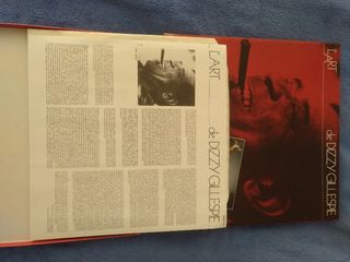 Discos vinilo