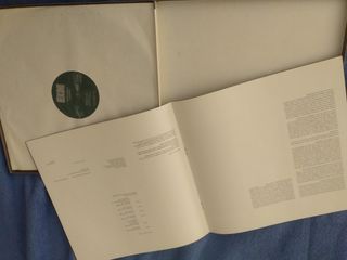 Discos vinilo