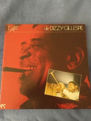Discos vinilo