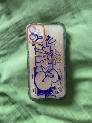 Carcasas iphone 11
