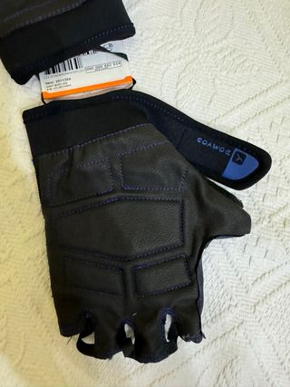 Guantes entreno chico