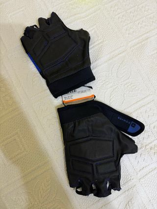Guantes entreno chico