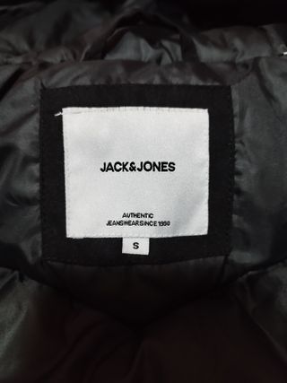 Chaqueta Jack Jones 