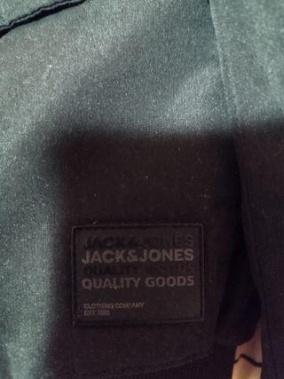 Chaqueta Jack Jones 