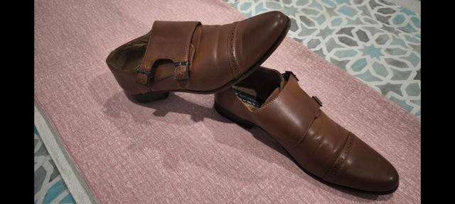 Zapato de vestir